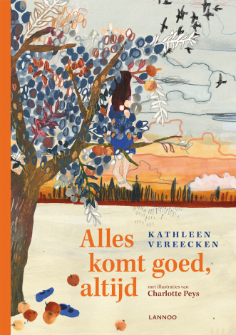 Woutertje Pieterse Prijs 2019 voor Kathleen Vereecken en Charlotte Peys